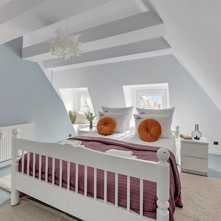 Old Town Family - Dluga Street By Downtown Apartments Гданск Екстериор снимка