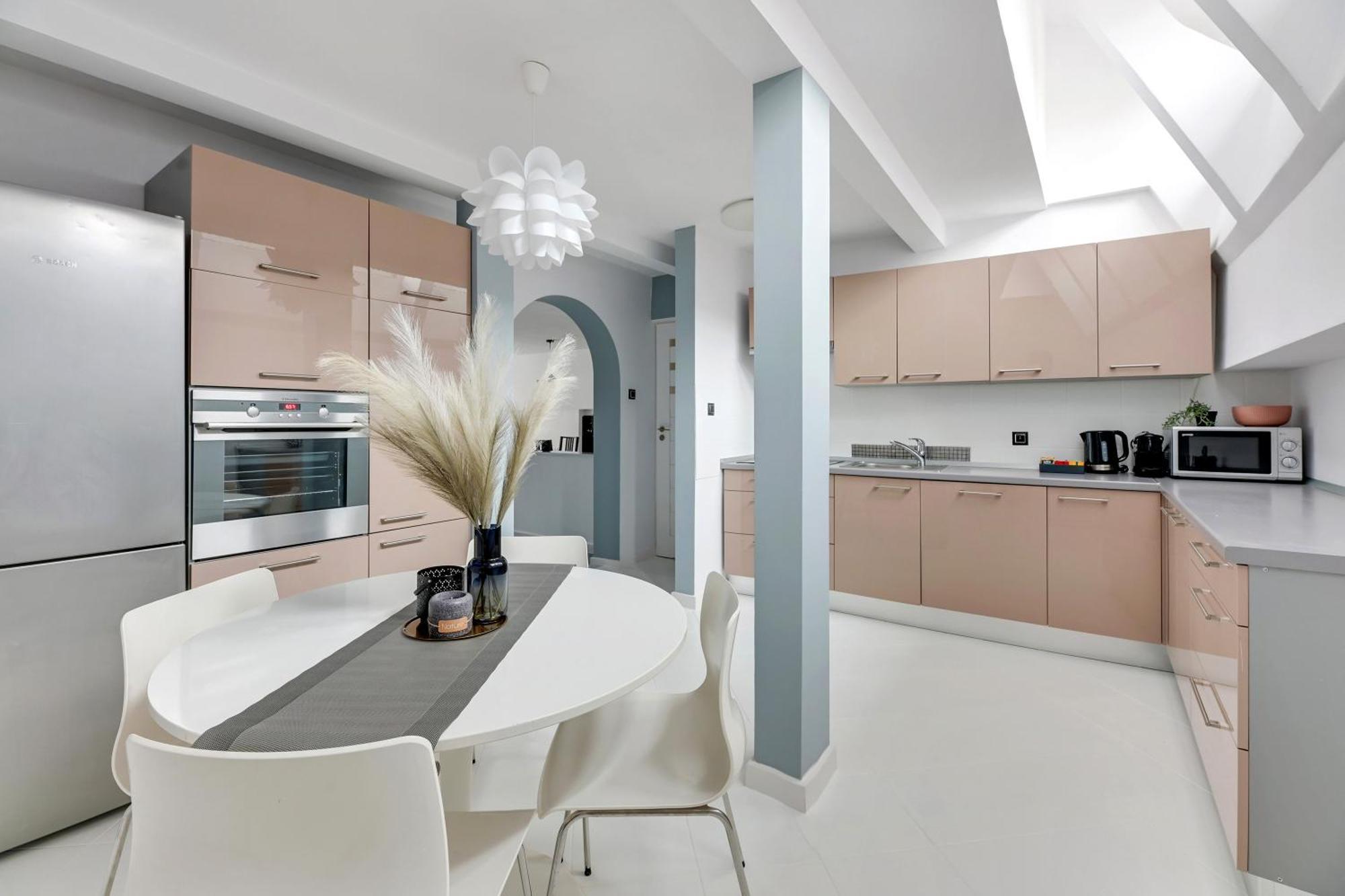 Old Town Family - Dluga Street By Downtown Apartments Гданск Екстериор снимка