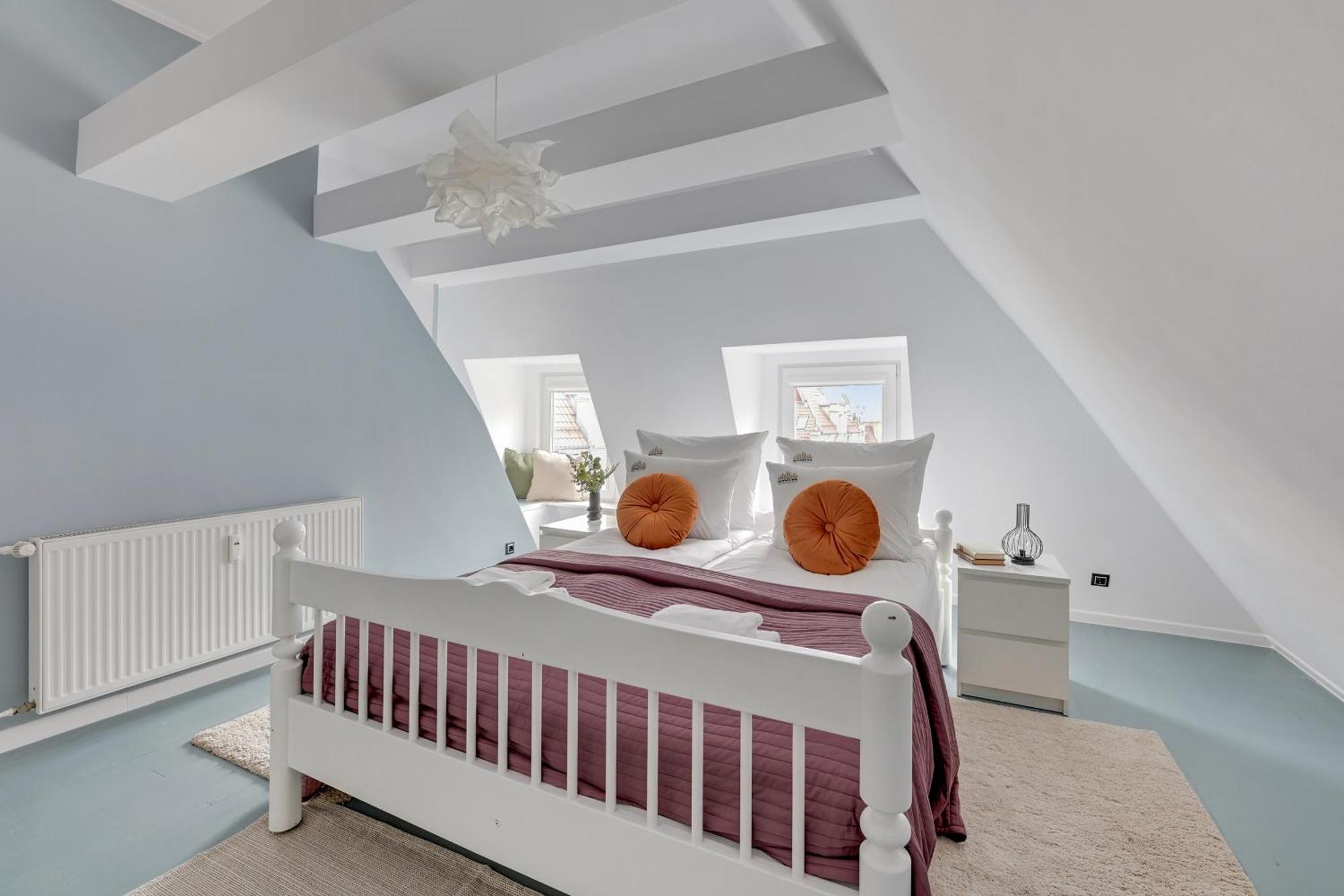 Old Town Family - Dluga Street By Downtown Apartments Гданск Екстериор снимка