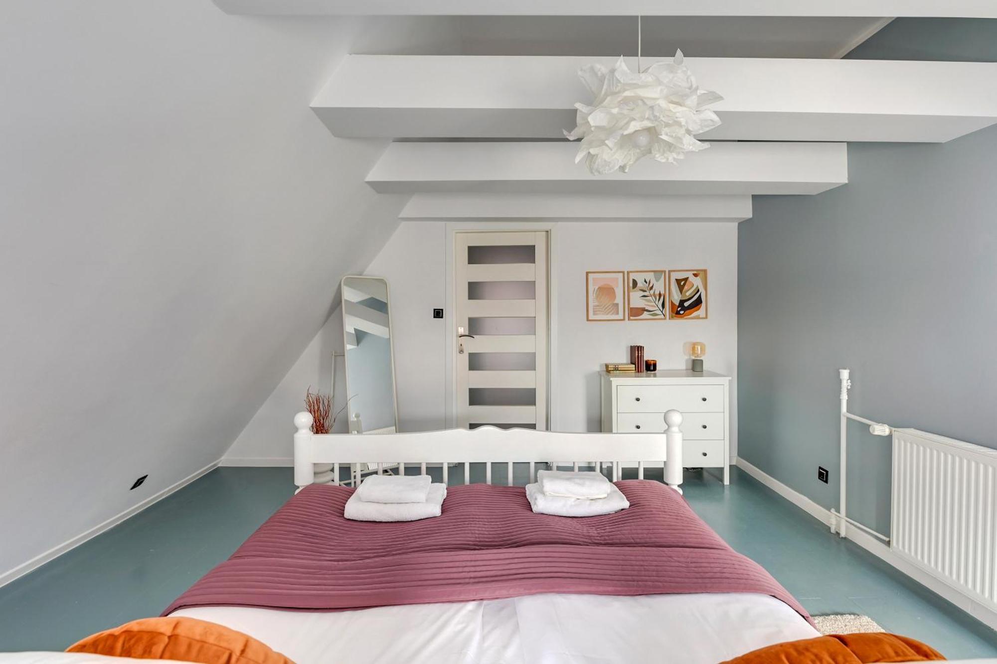 Old Town Family - Dluga Street By Downtown Apartments Гданск Екстериор снимка