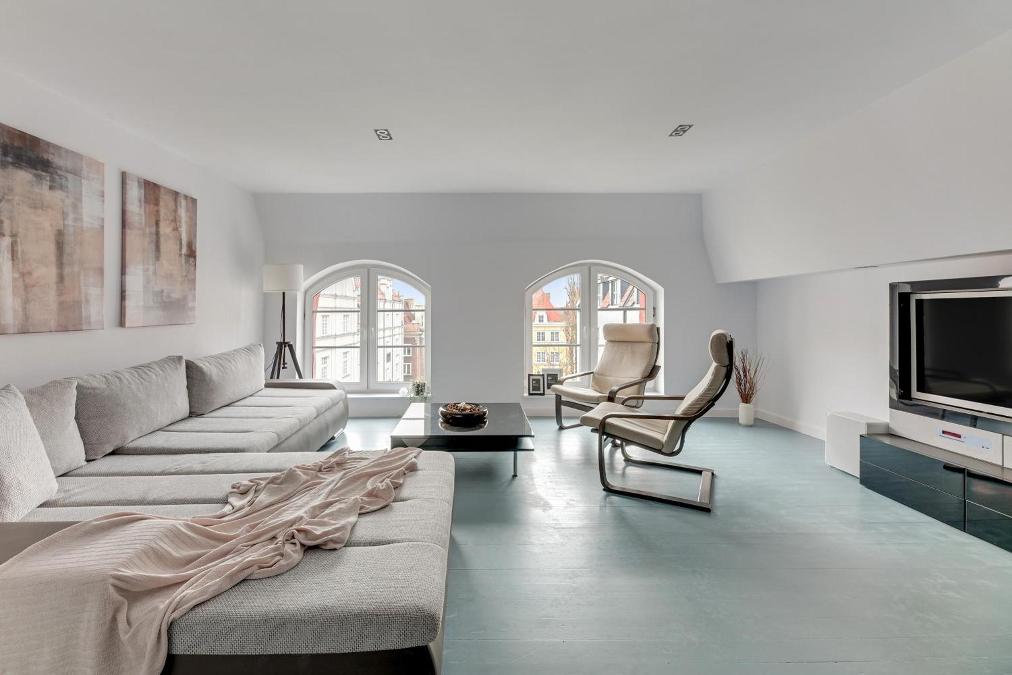 Old Town Family - Dluga Street By Downtown Apartments Гданск Екстериор снимка
