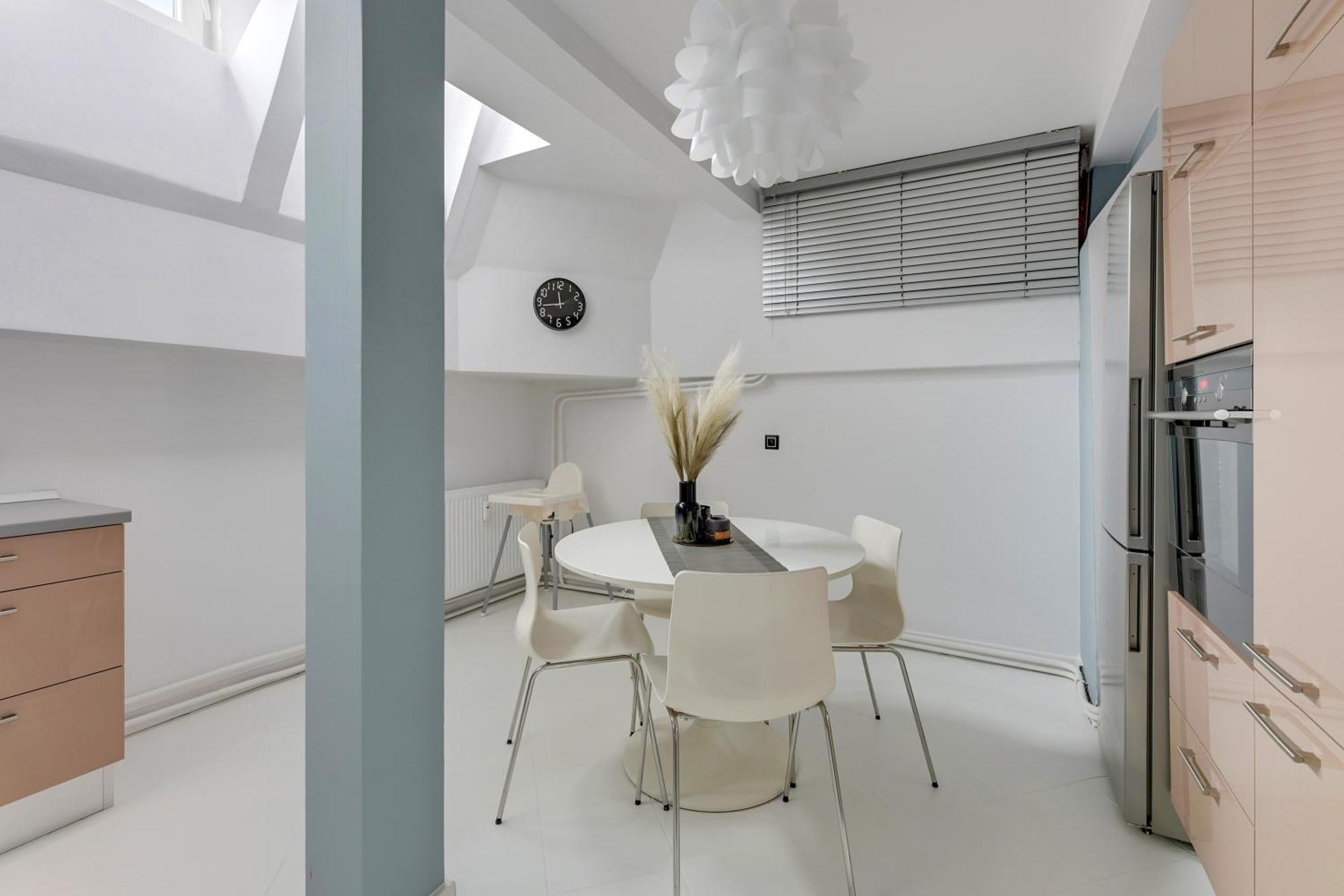Old Town Family - Dluga Street By Downtown Apartments Гданск Екстериор снимка