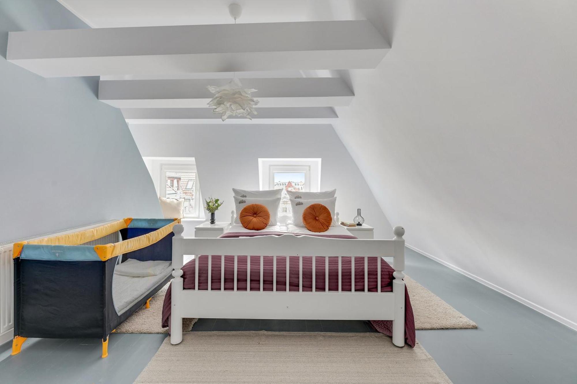Old Town Family - Dluga Street By Downtown Apartments Гданск Екстериор снимка